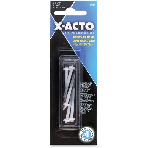 X-Acto No. 9 Retractable Blades