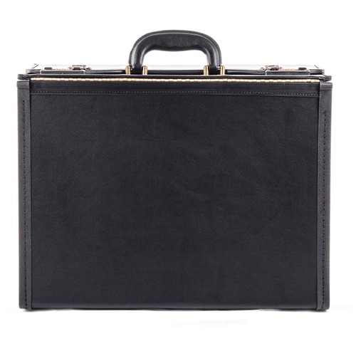 Stebco Stebco Carrying Case for Document - Black