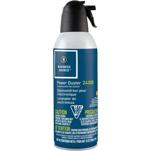 Compucessory Air Duster Cleaning Spray