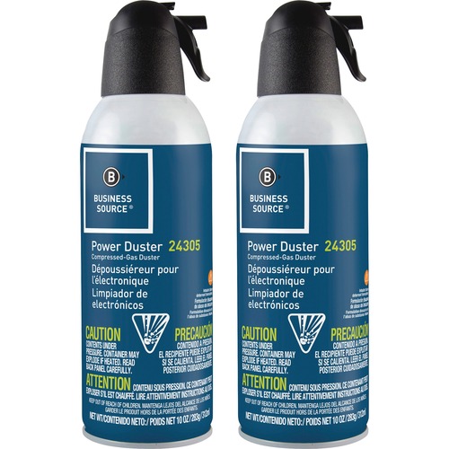Compucessory Compucessory Air Duster Cleaning Spray
