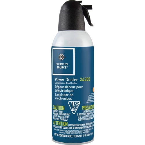 Compucessory Air Duster Cleaning Spray