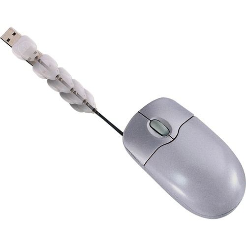 Compucessory Compucessory Mobile Optical Mouse