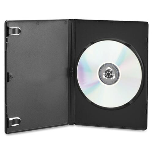 Compucessory Compucessory CD/DVD Storage Case