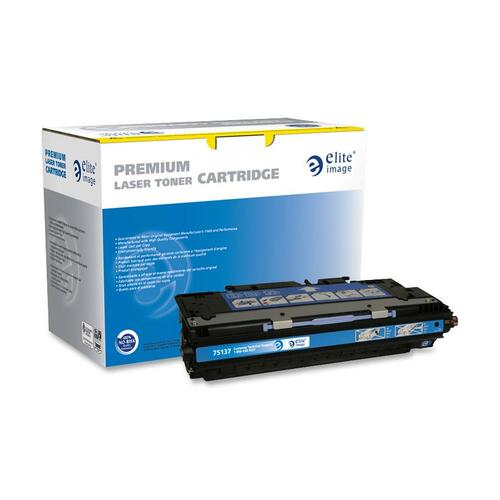 Elite Image Elite Image Remanufactured Toner Cartridge Alternative For HP 309A (Q2