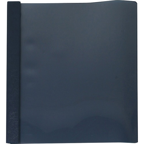 Sparco Sparco Paperex Clear Front Report Cover
