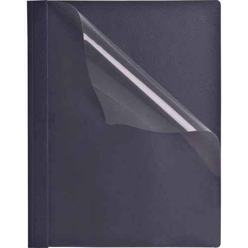 Sparco Sparco Clear Front Report Cover