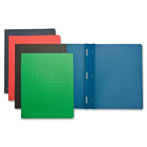 Sparco Sparco Embossed Panel & Border Report Cover