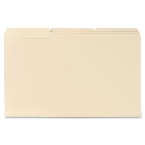 Sparco Sparco Top Tab File Folder