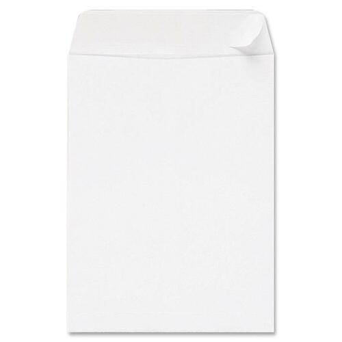Sparco Sparco Removable Strip Catalog Envelopes