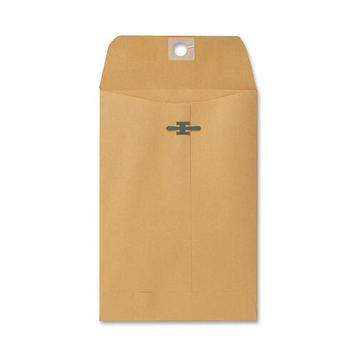 Sparco Sparco Heavy-Duty Clasp Envelope