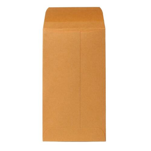 Sparco Sparco Kraft Coin Envelope