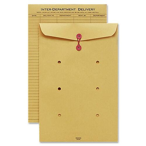 Sparco Sparco Inter-Department Envelope