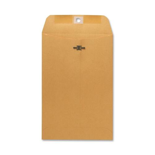Sparco Sparco Heavy-Duty Clasp Envelope