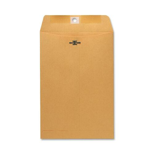 Sparco Sparco Heavy-Duty Clasp Envelope