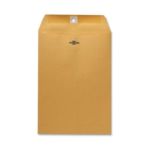 Sparco Sparco Heavy-Duty Clasp Envelope