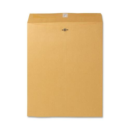 Sparco Sparco Heavy-Duty Clasp Envelope