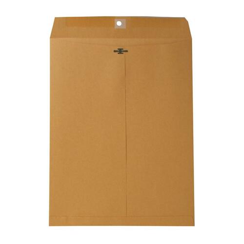 Sparco Sparco Heavy-Duty Clasp Envelope