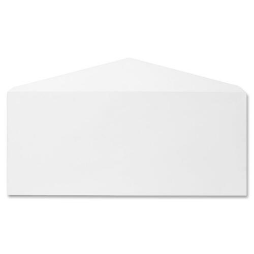 Sparco Sparco No. 10 Oyster-white Commercial Envelopes