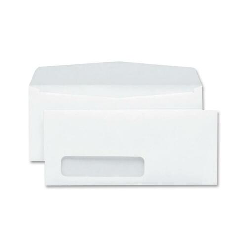 Sparco Sparco Side Seam Window Envelope