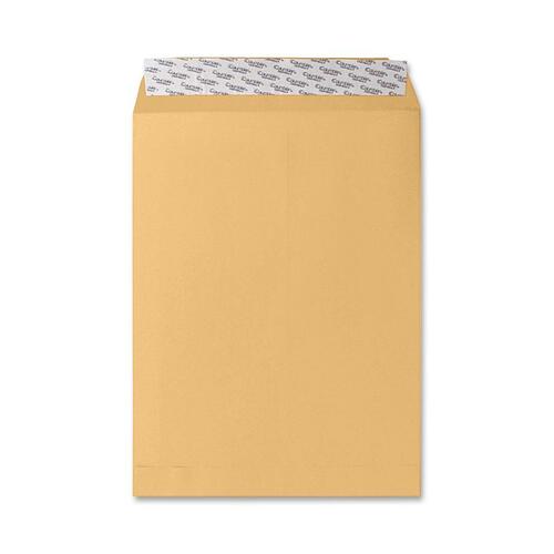 Sparco Sparco Plain Self-Sealing Envelope