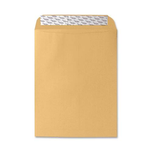 Sparco Sparco Plain Self-Sealing Envelope