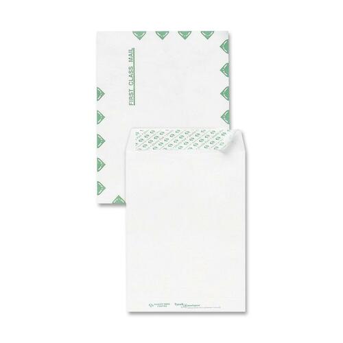Sparco Sparco Heavy-Duty First Class Tyvek Envelope