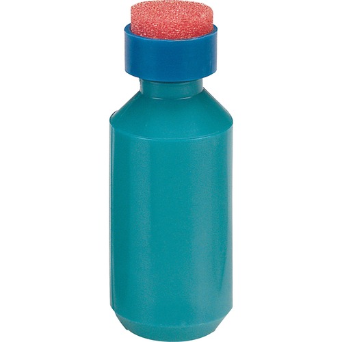 Sparco 2 oz Squeeze Moistener Bottle