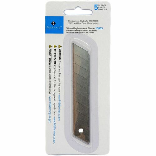Sparco Sparco Replacement Blade