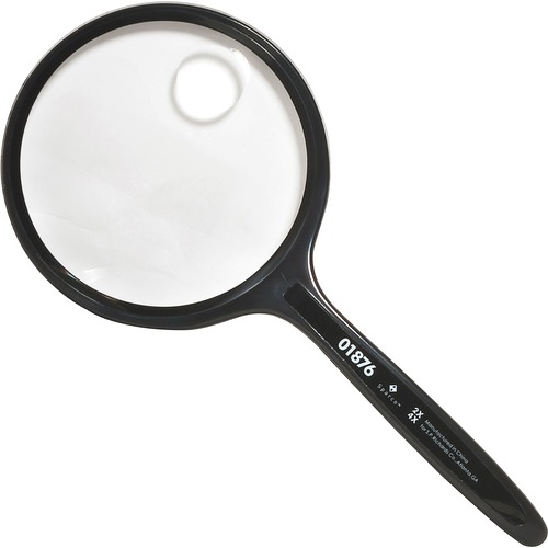Sparco Sparco Hand-Held Magnifier