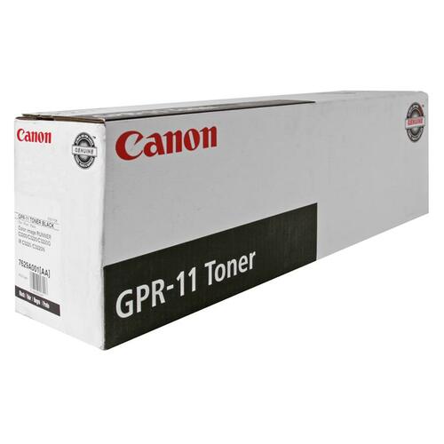 Canon Canon Black Toner Cartridge