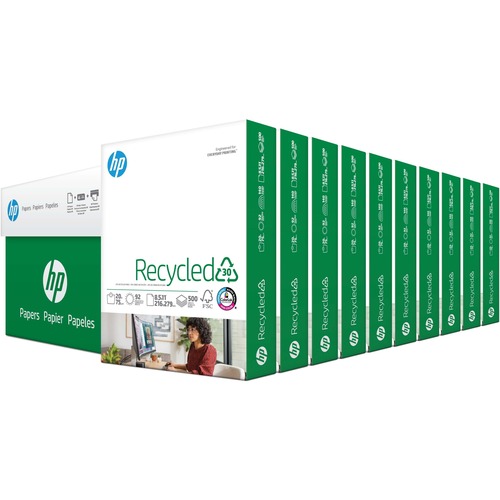HP HP Recycled Paper