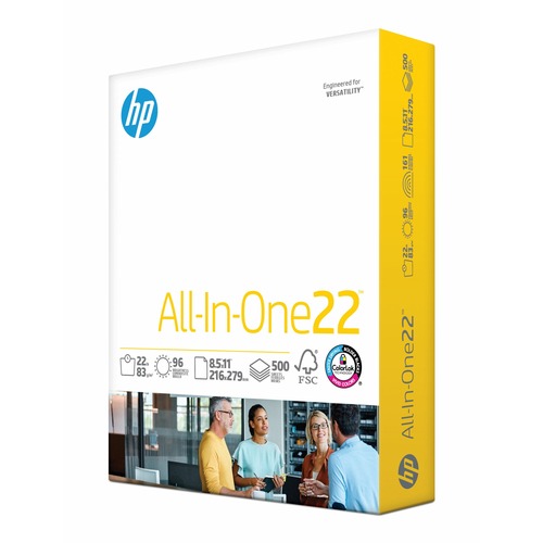 HP HP All-In-One Printing Paper