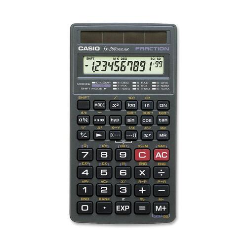 Casio Casio FX260 Scientific Calculator