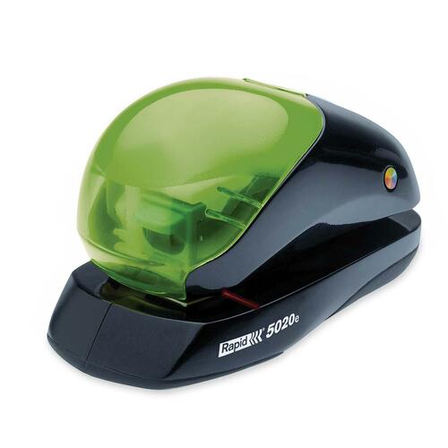 ELMER'S 73120 EPI73120  STAPLER 5020 RAPID-SIDE 20sht