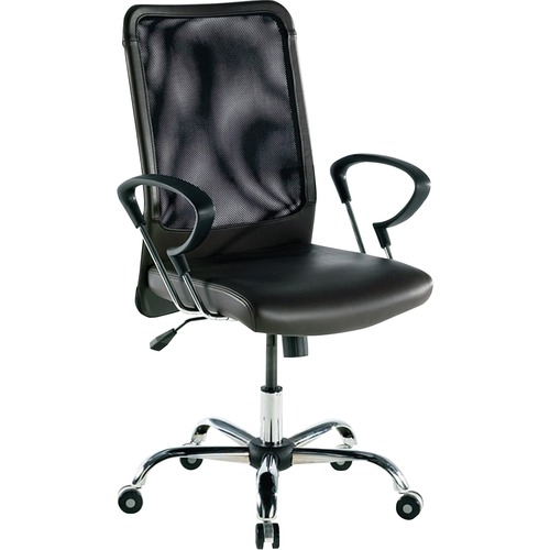 Lorell Lorell 86000 Series Executive Mesh Swivel Chair