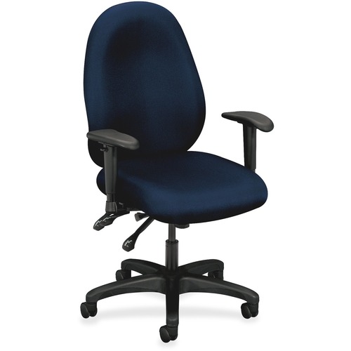 Basyx by HON Basyx by HON VL630 High Back Task Chair