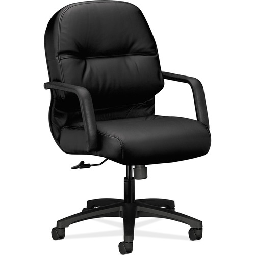 HON HON Pillow-Soft 2092 Managerial Mid Back Chair