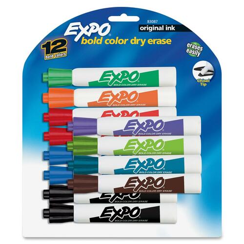 Expo Dry Erase Marker