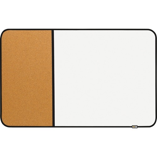 Post-it Sticky Cork and Dry-Erase Board