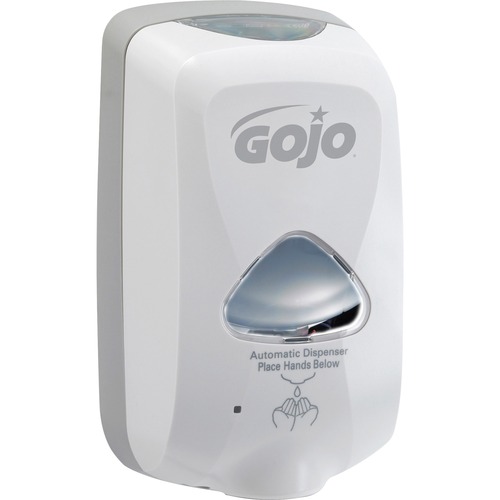 Gojo Gojo TFX Touch-free Foam Soap Dispenser
