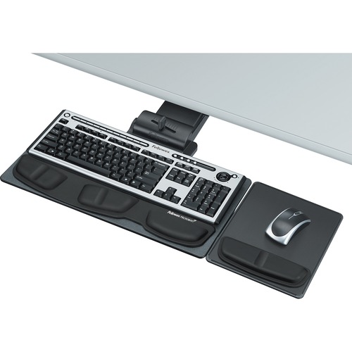 Fellowes Fellowes Professional Series Executive Keyboard Tray