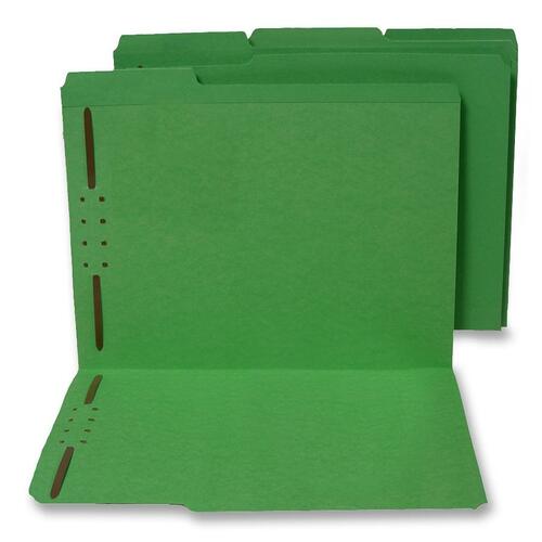 SJ Paper SJ Paper WaterShed & CutLess Colored File Folder