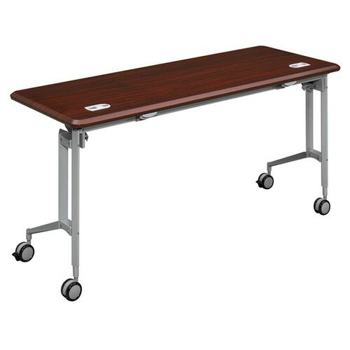 HON PRN2460BH HONPRN2460BH TABLE HALF LEG BASE 60"W*B.CHY