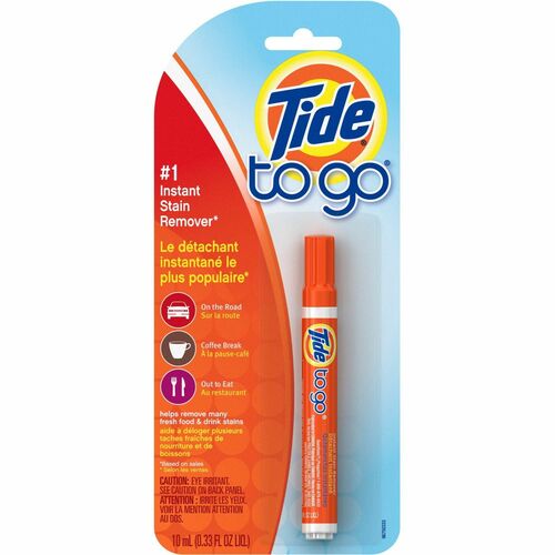 P&G P&G Tide to Go Stain Remover