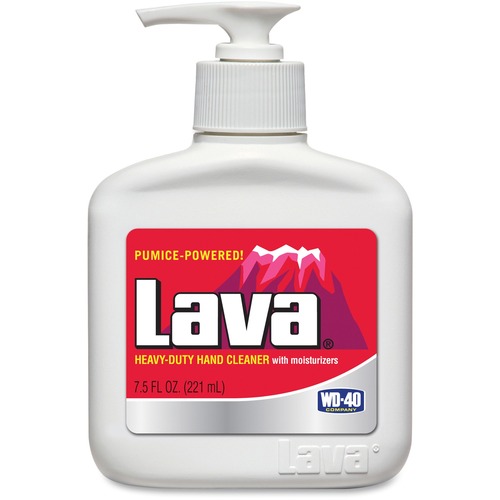 WD-40 Lava Liquid Pump Soap