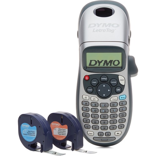 Dymo Dymo LetraTag Plus Label Printer