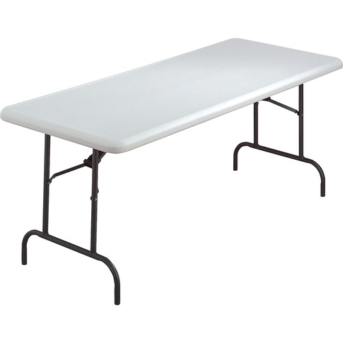 Lorell Lorell Ultra-Lite Folding Table
