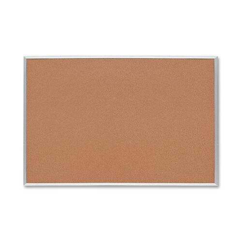 Sparco Sparco Aluminum Frame Cork Boards