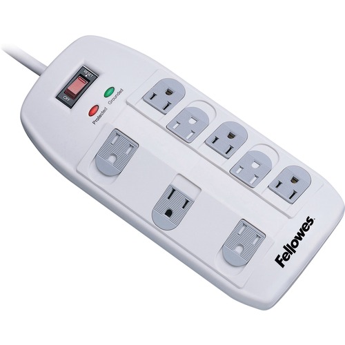 Fellowes Fellowes 8 Outlet Superior Surge Protector