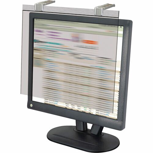 Kantek Secure-View LCD19SV Privacy Screen Filter Clear